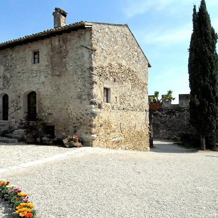 Castellaro Antica Dimora Dell'Ortolanoアパートメント エクステリア 写真