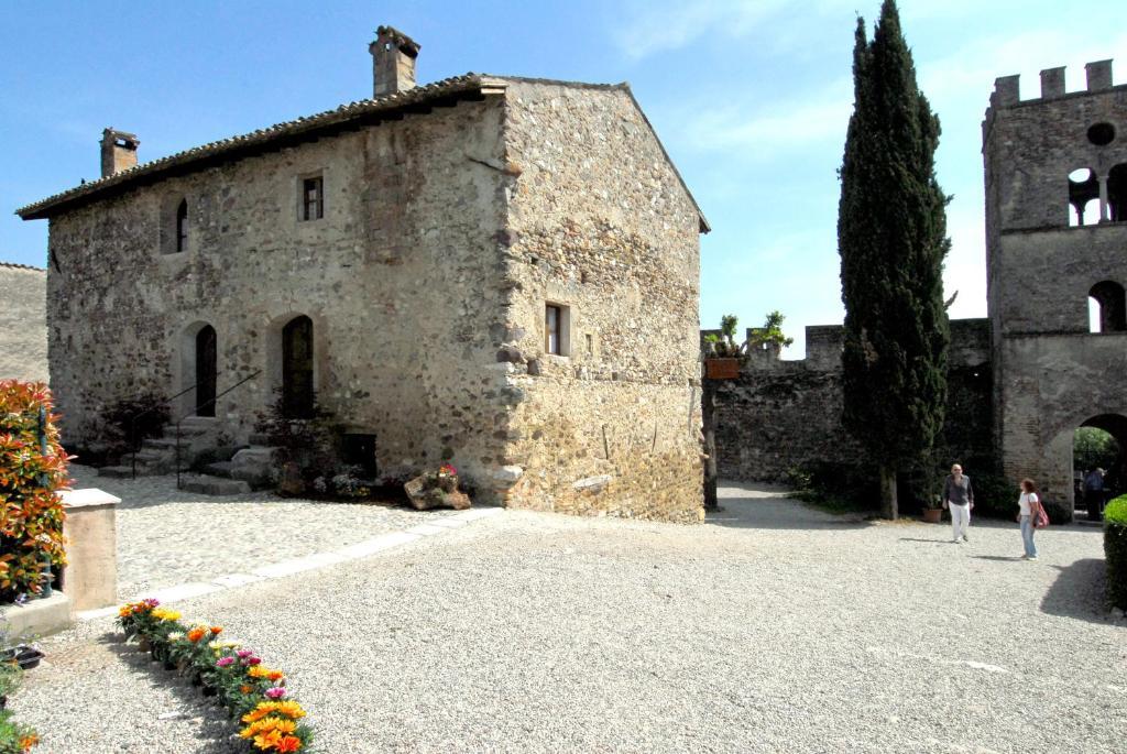 Castellaro Antica Dimora Dell'Ortolanoアパートメント エクステリア 写真