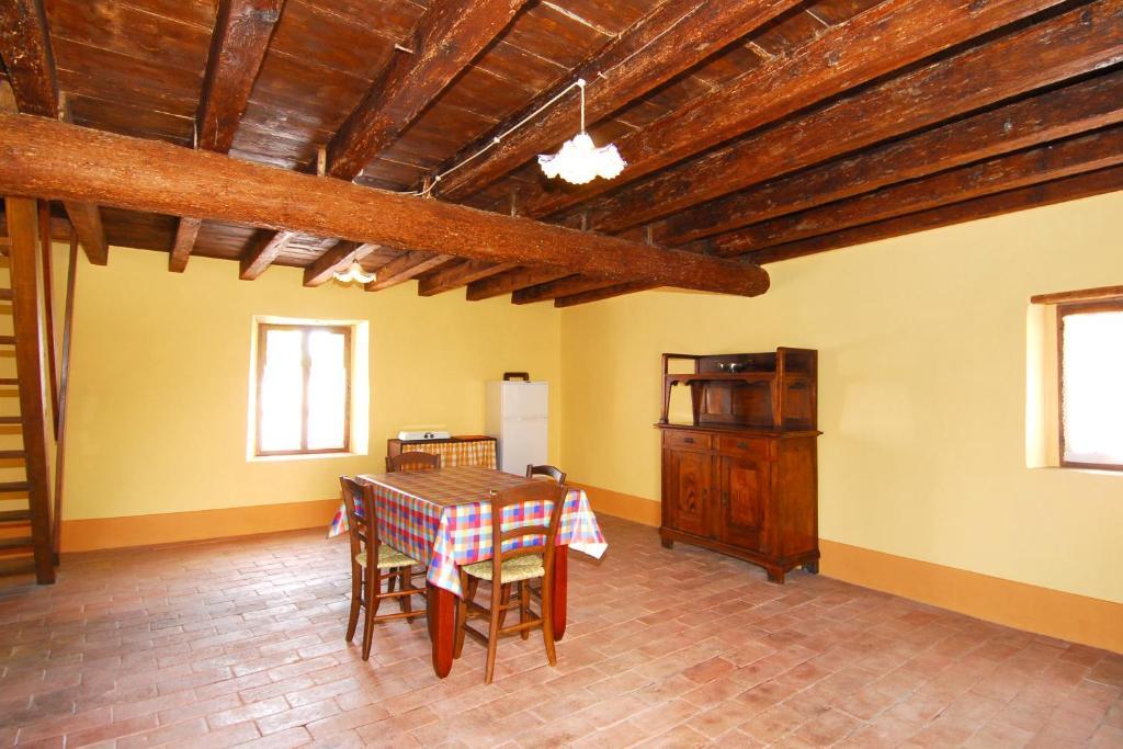 Castellaro Antica Dimora Dell'Ortolanoアパートメント 部屋 写真