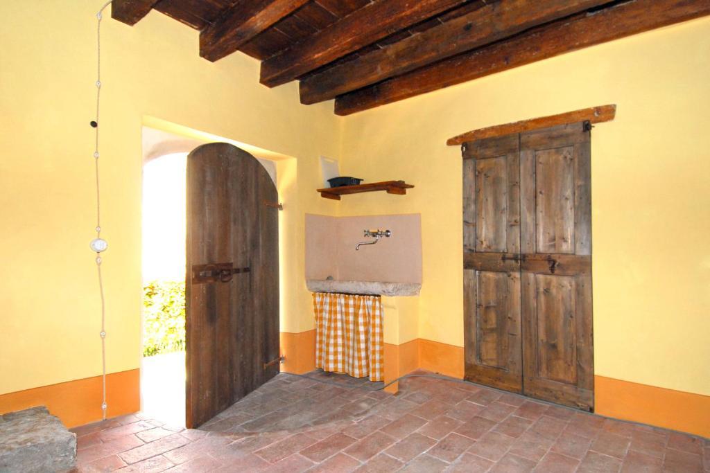 Castellaro Antica Dimora Dell'Ortolanoアパートメント 部屋 写真