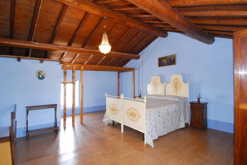 Castellaro Antica Dimora Dell'Ortolanoアパートメント 部屋 写真