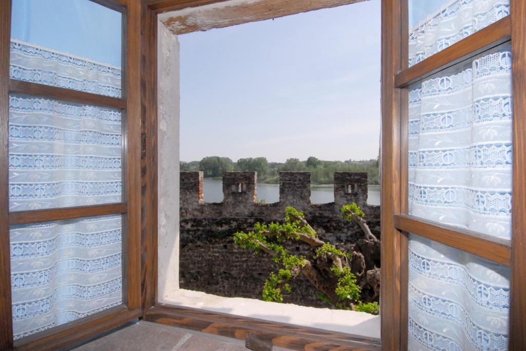 Castellaro Antica Dimora Dell'Ortolanoアパートメント 部屋 写真