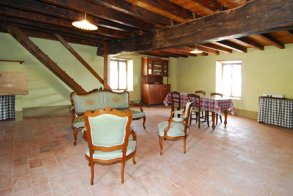 Castellaro Antica Dimora Dell'Ortolanoアパートメント 部屋 写真