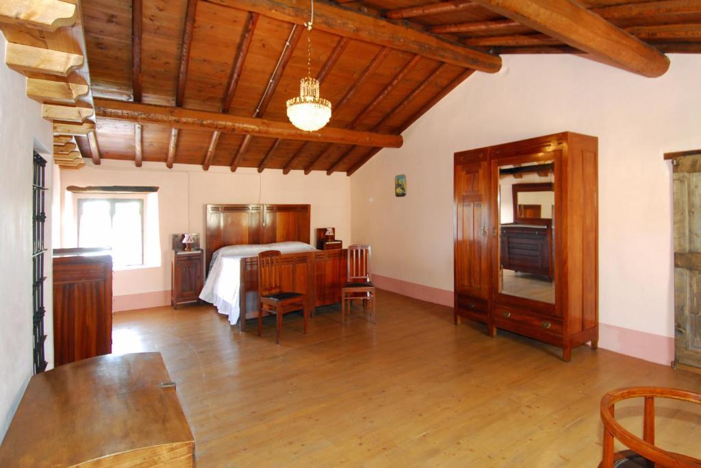 Castellaro Antica Dimora Dell'Ortolanoアパートメント 部屋 写真