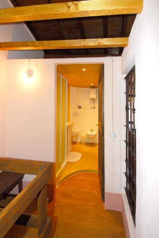 Castellaro Antica Dimora Dell'Ortolanoアパートメント 部屋 写真