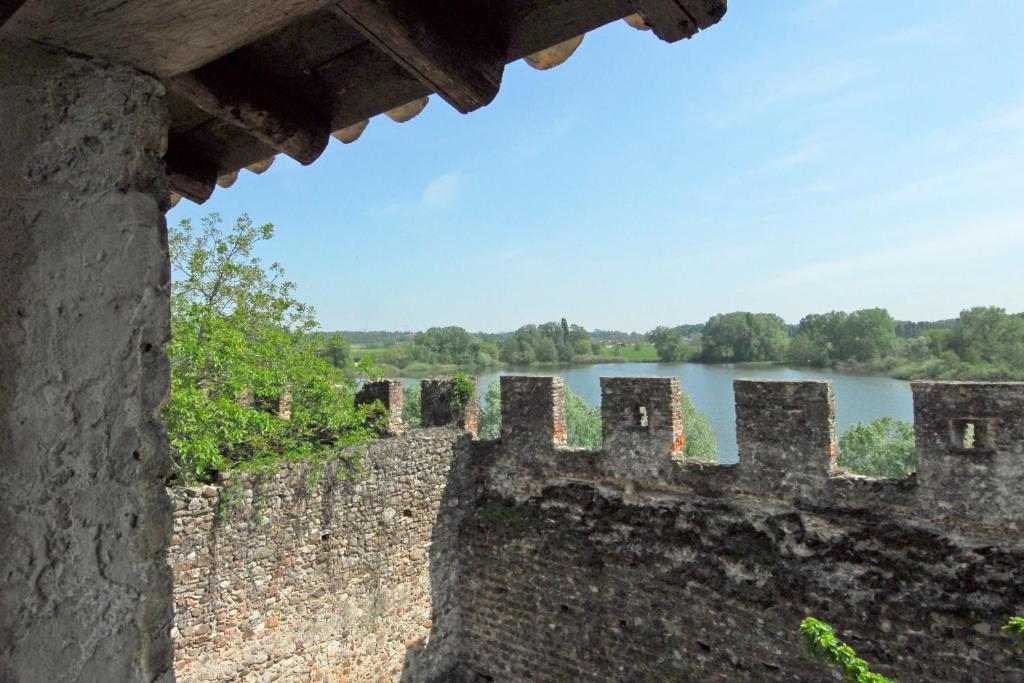 Castellaro Antica Dimora Dell'Ortolanoアパートメント エクステリア 写真