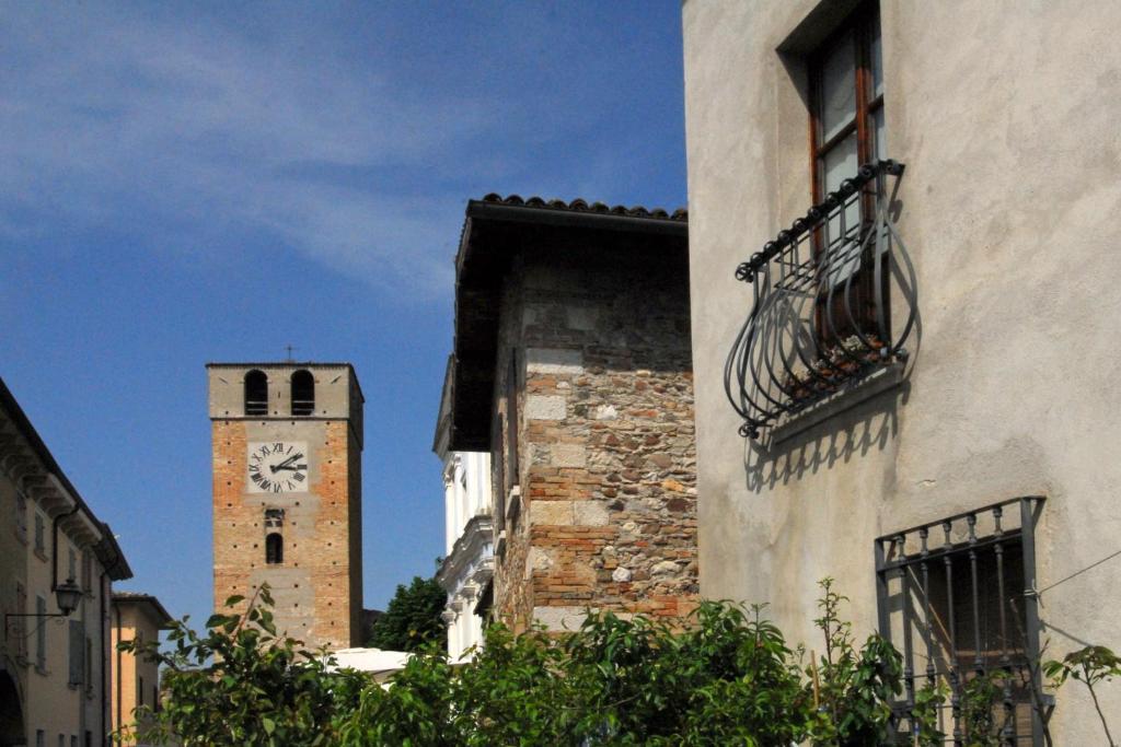 Castellaro Antica Dimora Dell'Ortolanoアパートメント エクステリア 写真